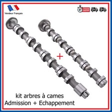 Kit arbres à cames Audi A1
