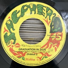 kiddus i-graduation in zion