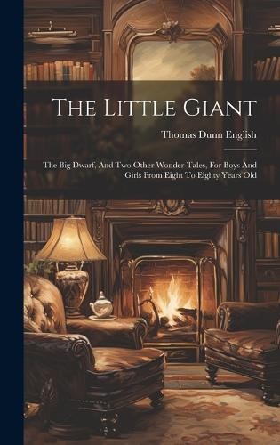 Thomas dunn english - english, the