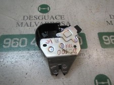 74851TL0G11 COFFRE / SERRURE