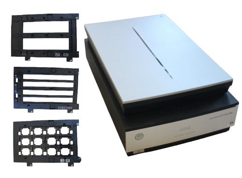 Epson perfection v750 scanner - perfection,