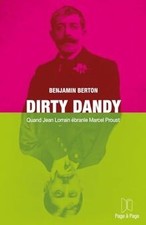 Dirty dandy : quand Jean