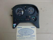 Instrumentation de compteur de