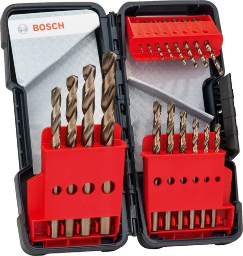 Coffret forets hss 18 - forets, hss-co