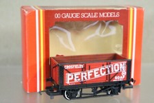 Hornby R016 Crosfields