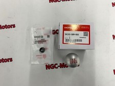 Honda Genuine RSX DC5 Type-R