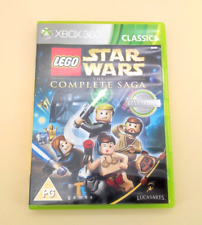 Lego Star Wars The Complete