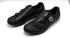Vélo de Course Chaussure Route Shimano Dynalast Shimano RC 5, Noir, Gr. 42