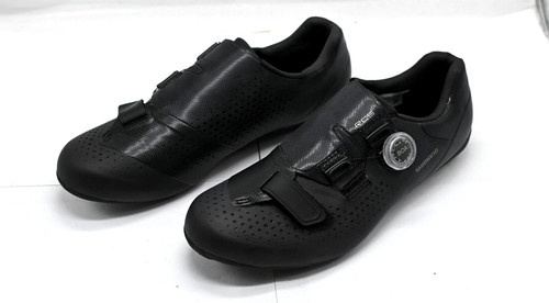 Vélo course chaussure - vélo, de