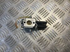 carburateur pour tronçonneuse  OLEO-MAC 947