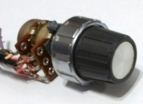 Yaesu 101zd notch - ft-101zd,