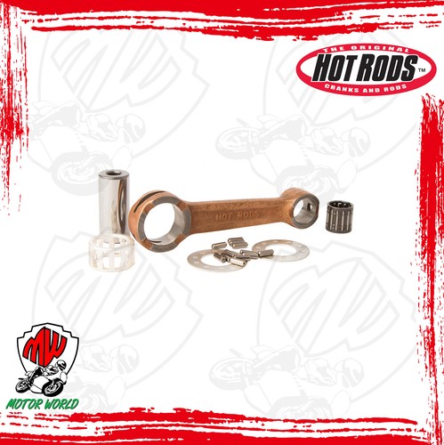 Bielle complet hot rods - ktm, 50