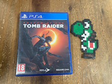 Shadow of the Tomb Raider -