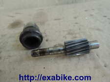 prise de compte-tours pour Yamaha DT 125  de 1975 a 1976 (1F9)