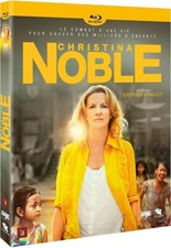 [Blu-ray]  Christina Noble  [