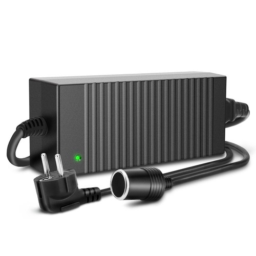 Convertisseur courant 220v - de,