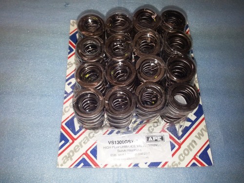 Ape vs1300gsx valve ressorts - ape, vs1300gsx-2
