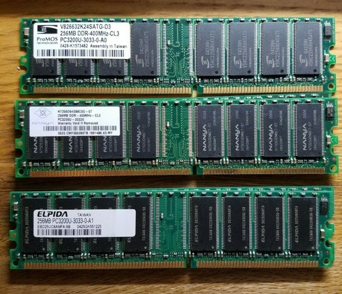 1280 x 256mb - mb,