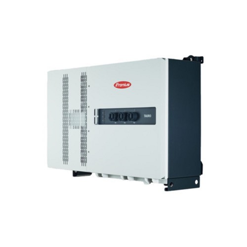 Onduleur solaire fronius tauro - solaire,