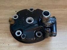 UNE CULASSE REFERENCE 34X AVEC