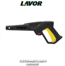 Pistolet Rechange Pour Laveuse