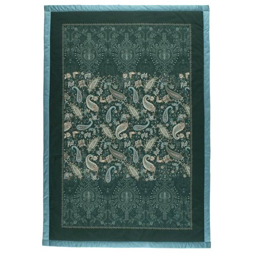 Bassetti monnalisa throw - v1,