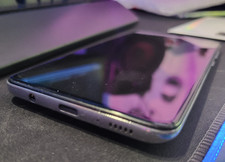 Samsung Galaxy A51 blanc