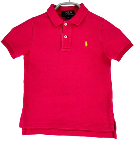 Polo ralph lauren enfant fille - ralph,