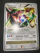 Carte Pokémon Rayquaza C
