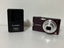 Appareil photo numérique