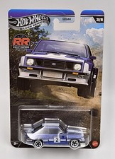 ★ FORD ESCORT RS 2000 - HOT