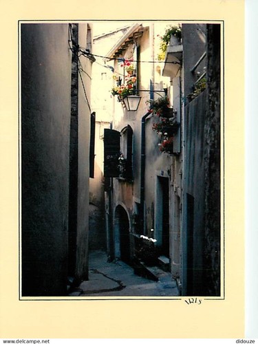Carte postale - -, 30