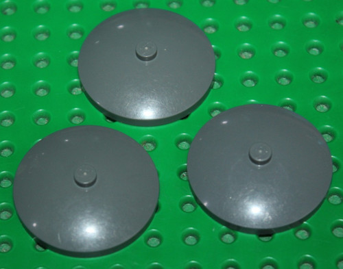 Lego dkstone dish - 3,