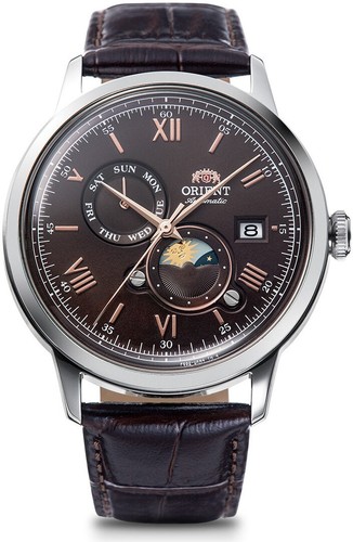 Montre pour homme orient - pour,