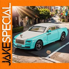 JakeSpecial – Rolls-Royce