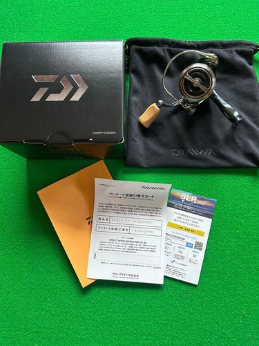 Daiwa airity sf2500ss - daiwa,
