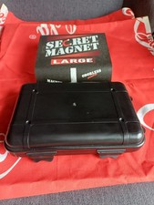 Boite Secret magnet , boite