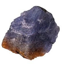 Tanzanite pierre brute - tanzanite,