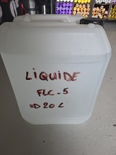 Liquide A Fumée Dissipation