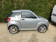 Voiture ligier js50 sans permis 