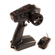 Spektrum DX3 Smart 3-Channel