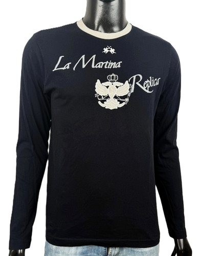 Shirt homme martina - t-shirt, russia
