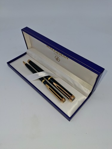 Parure stylos waterman - parure,