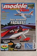 MODELE MAGAZINE n°840/