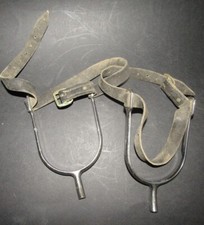 Anciens Éperons Militaire