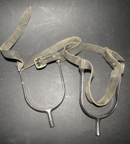 Anciens éperons militaire - anciens,