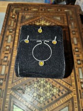 Barbie Collier Bijoux Golden