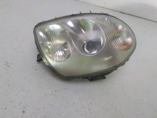 PHARE / OPTIQUE AVANT DROIT Renault Clio II (BB/CB) 2001 7701045175