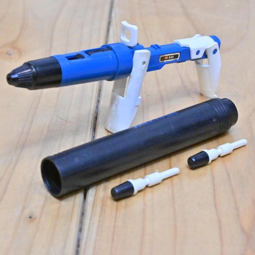 Stylo mecha mekapen - mecha,,