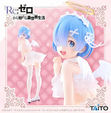 Figurine Re:Zero Rem Pretty